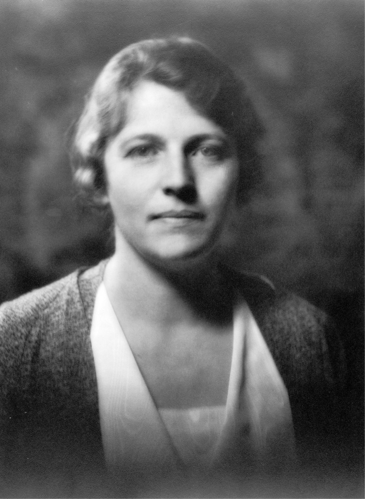 1938: First woman to win Nobel Prize in Literature